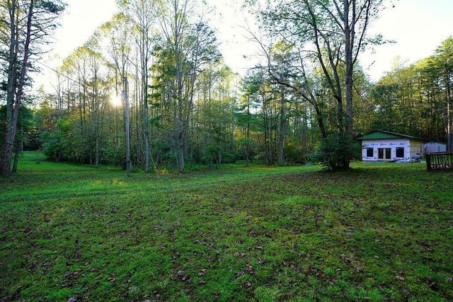 1841 Old Bucktown Road, Ellijay, GA 30536