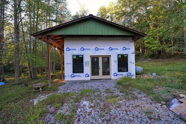 1841 Old Bucktown Road, Ellijay, GA 30536