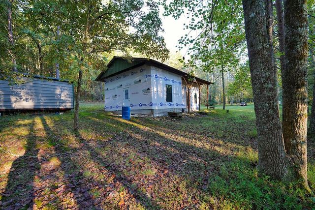 1841 Old Bucktown Road, Ellijay, GA 30536