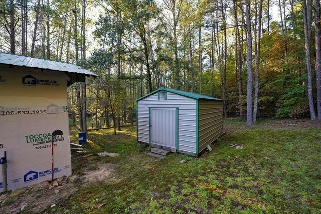 1841 Old Bucktown Road, Ellijay, GA 30536