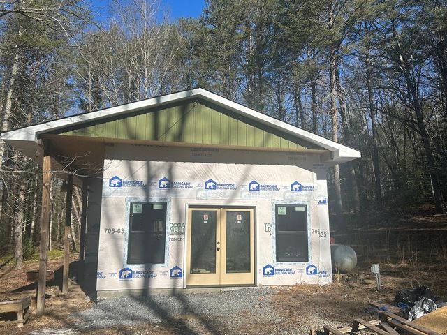 1841 Old Bucktown Road, Ellijay, GA 30536