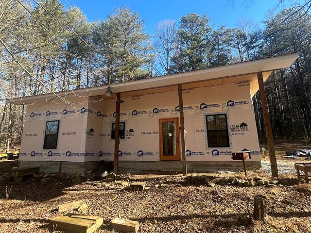 1841 Old Bucktown Road, Ellijay, GA 30536