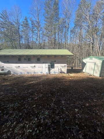 1841 Old Bucktown Road, Ellijay, GA 30536