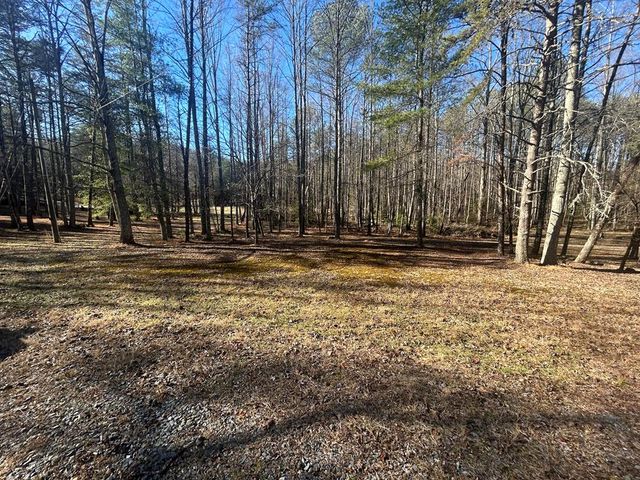 1841 Old Bucktown Road, Ellijay, GA 30536