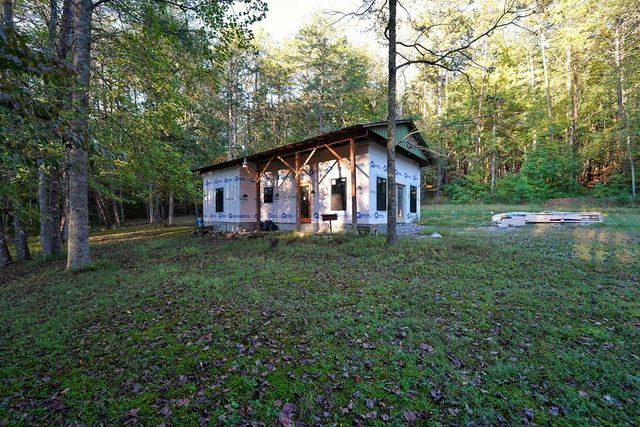 1841 Old Bucktown Road, Ellijay, GA 30536