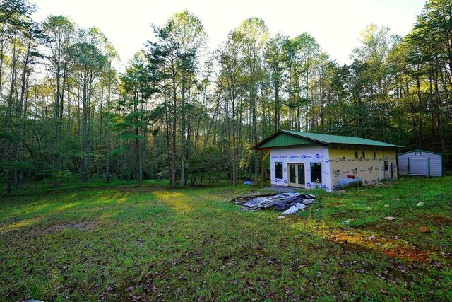 1841 Old Bucktown Road, Ellijay, GA 30536