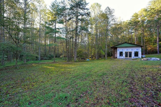 1841 Old Bucktown Road, Ellijay, GA 30536