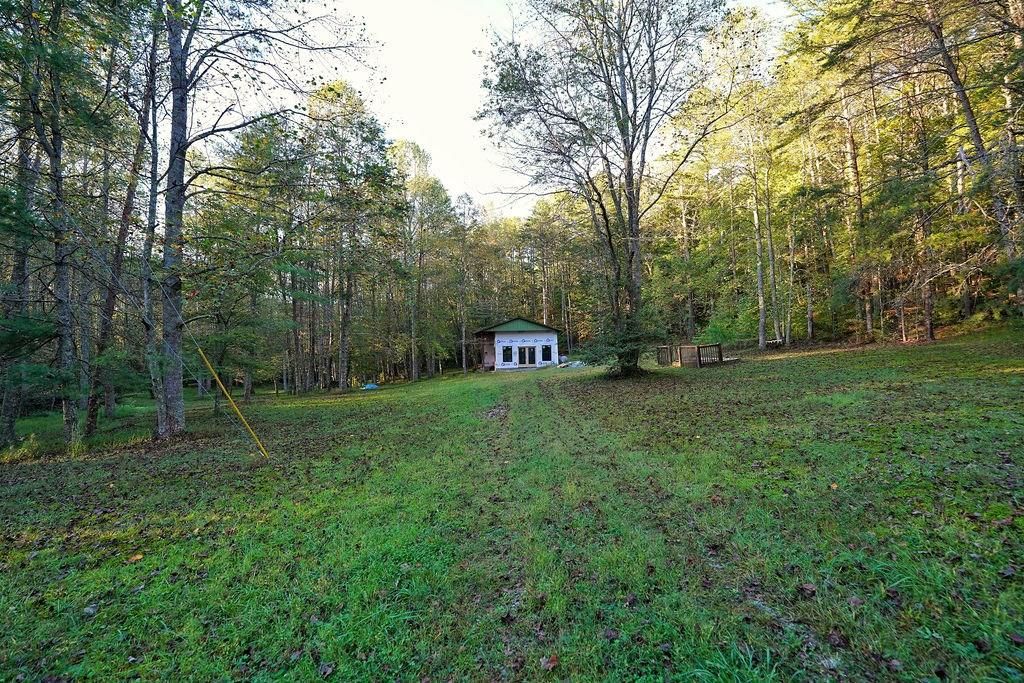 1841 Old Bucktown Road, Ellijay, GA 30536