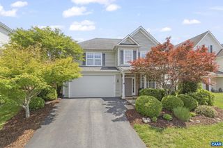 3080 MOREWOOD LN, Charlottesville, VA 22901