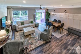 3954 Rothwood Lane, Harrisburg, NC 28075