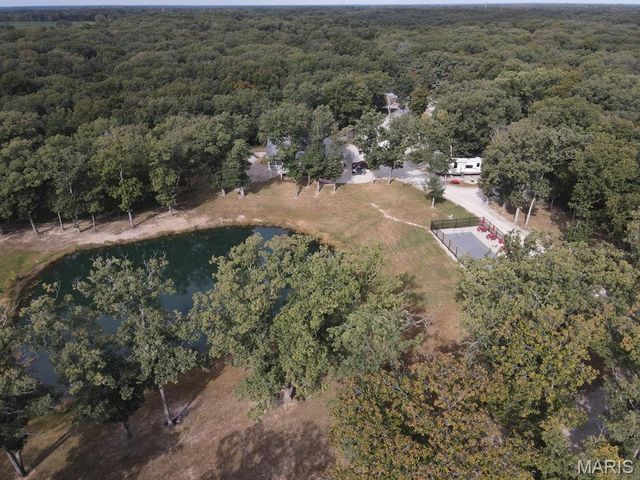 28148 Commanche Trail, Canton, MO 63435