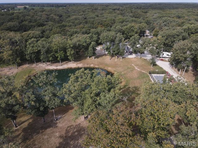 28148 Commanche Trail, Canton, MO 63435