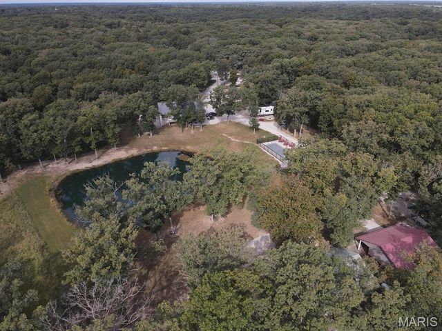 28148 Commanche Trail, Canton, MO 63435