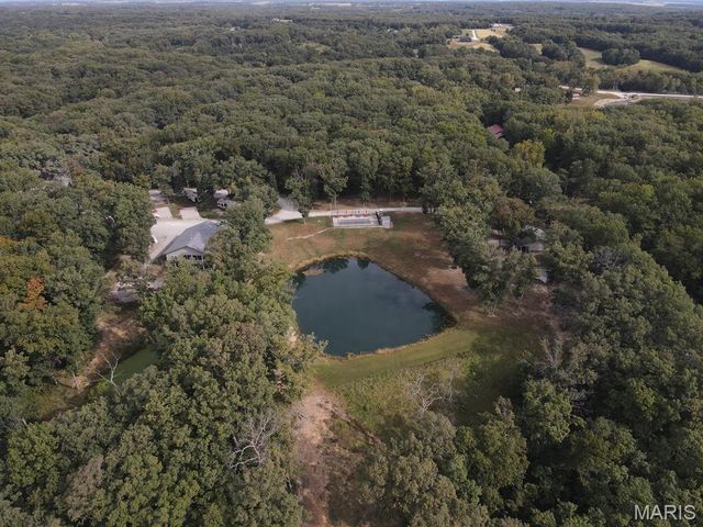 28148 Commanche Trail, Canton, MO 63435