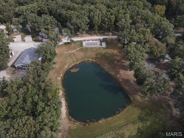 28148 Commanche Trail, Canton, MO 63435