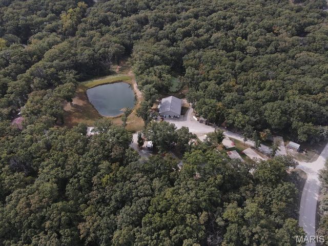 28148 Commanche Trail, Canton, MO 63435