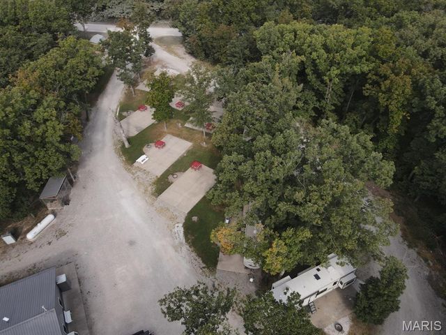 28148 Commanche Trail, Canton, MO 63435