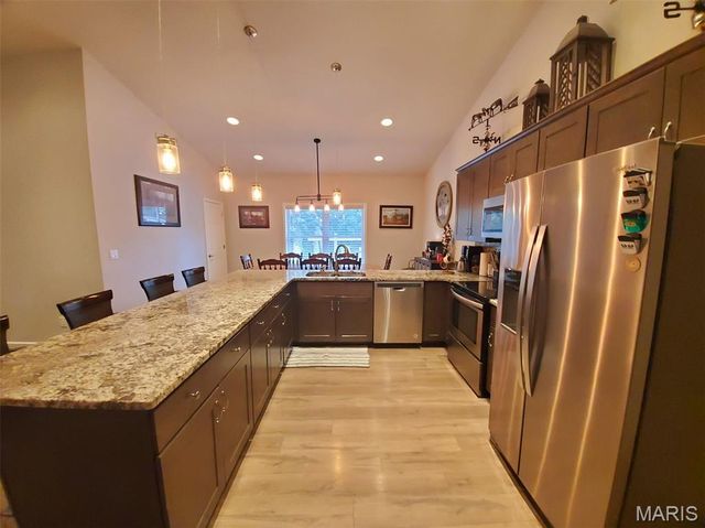 28148 Commanche Trail, Canton, MO 63435