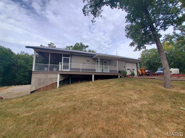 28148 Commanche Trail, Canton, MO 63435