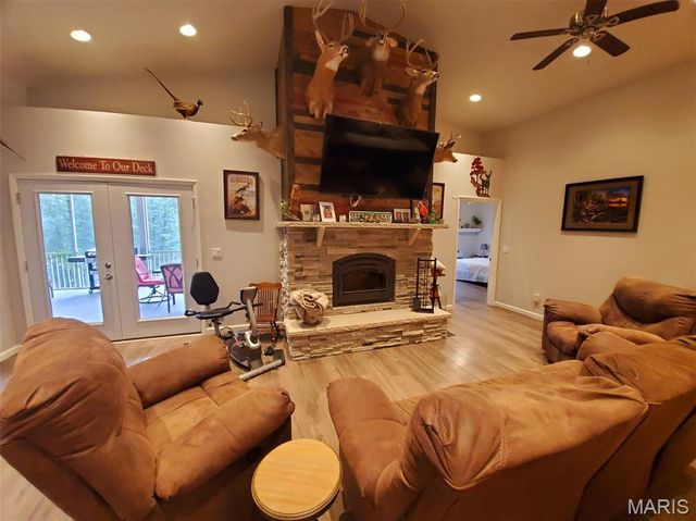 28148 Commanche Trail, Canton, MO 63435