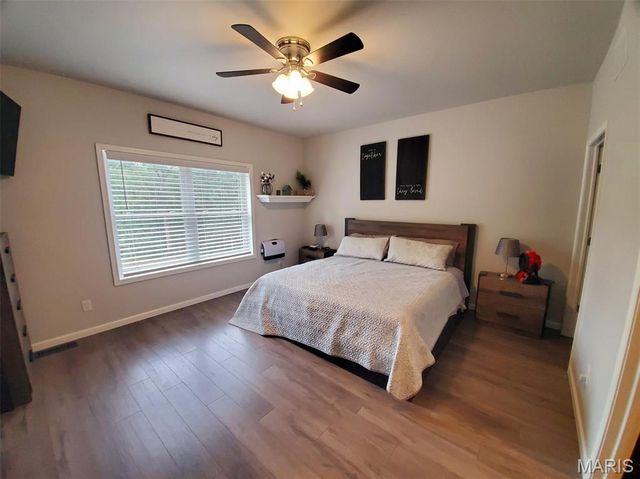 28148 Commanche Trail, Canton, MO 63435