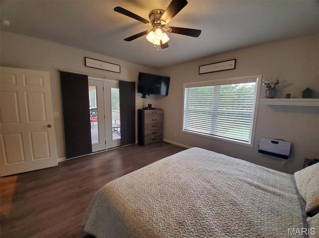 28148 Commanche Trail, Canton, MO 63435