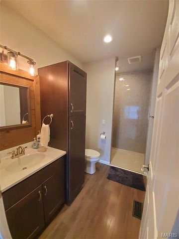 28148 Commanche Trail, Canton, MO 63435