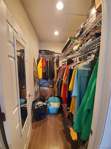 28148 Commanche Trail, Canton, MO 63435