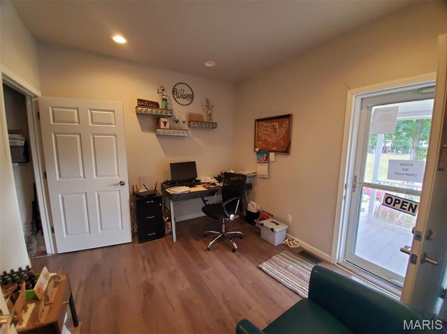 28148 Commanche Trail, Canton, MO 63435