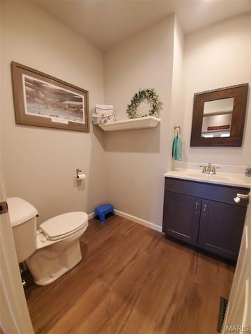 28148 Commanche Trail, Canton, MO 63435