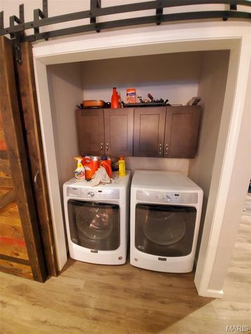 28148 Commanche Trail, Canton, MO 63435