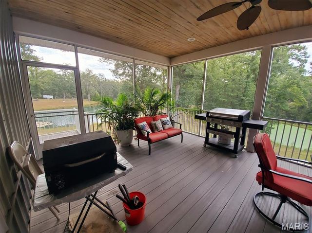 28148 Commanche Trail, Canton, MO 63435