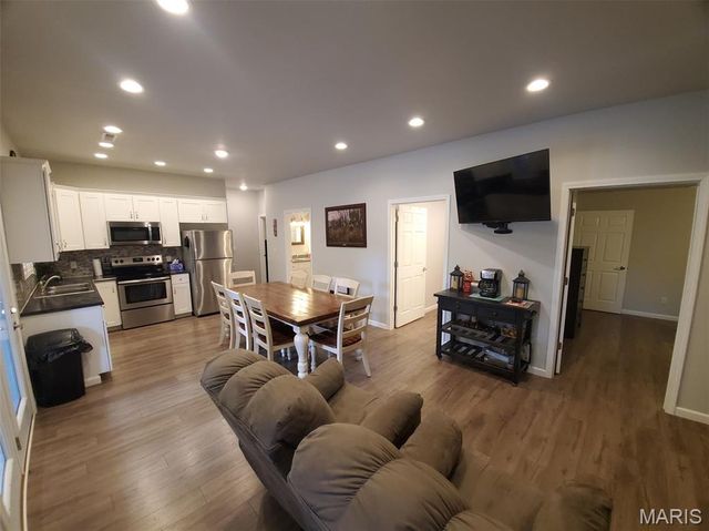 28148 Commanche Trail, Canton, MO 63435