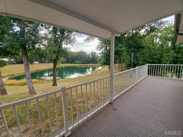 28148 Commanche Trail, Canton, MO 63435