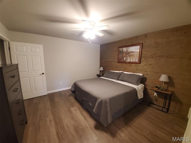 28148 Commanche Trail, Canton, MO 63435