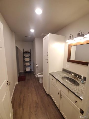 28148 Commanche Trail, Canton, MO 63435