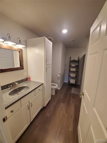 28148 Commanche Trail, Canton, MO 63435