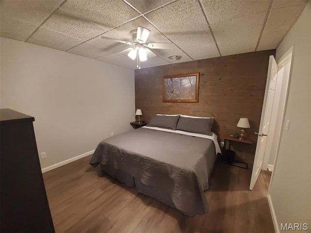 28148 Commanche Trail, Canton, MO 63435