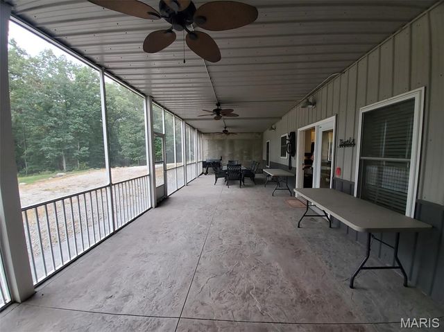 28148 Commanche Trail, Canton, MO 63435