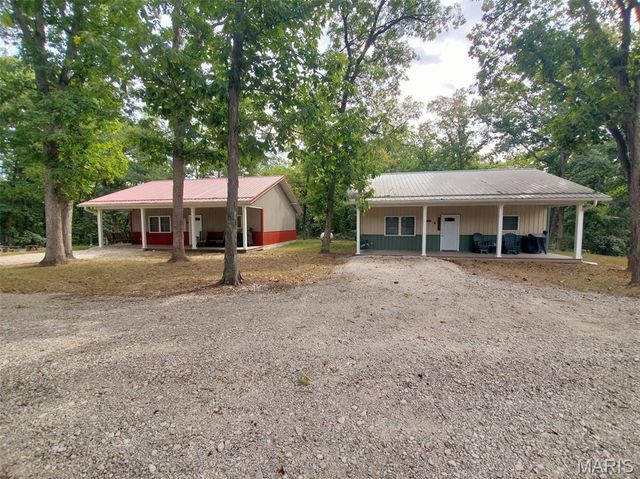 28148 Commanche Trail, Canton, MO 63435