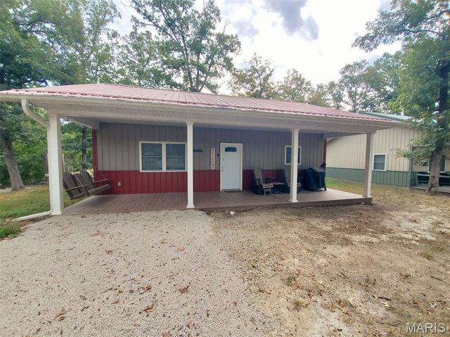 28148 Commanche Trail, Canton, MO 63435