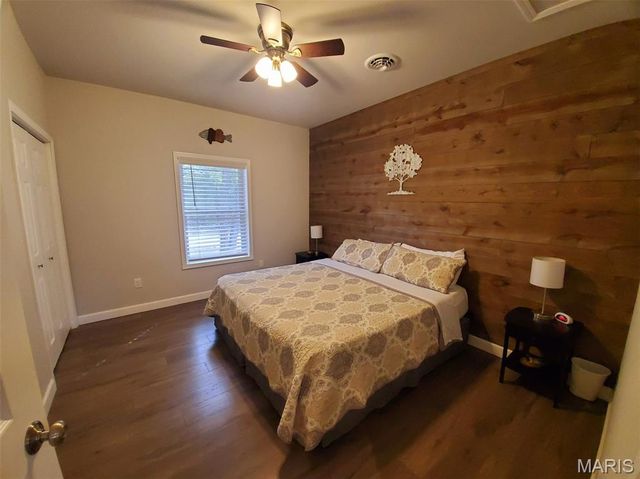 28148 Commanche Trail, Canton, MO 63435