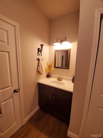 28148 Commanche Trail, Canton, MO 63435