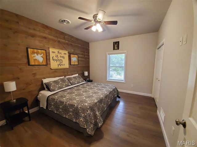 28148 Commanche Trail, Canton, MO 63435