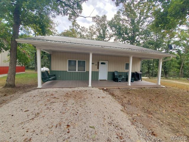 28148 Commanche Trail, Canton, MO 63435