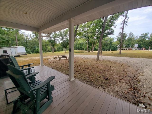 28148 Commanche Trail, Canton, MO 63435