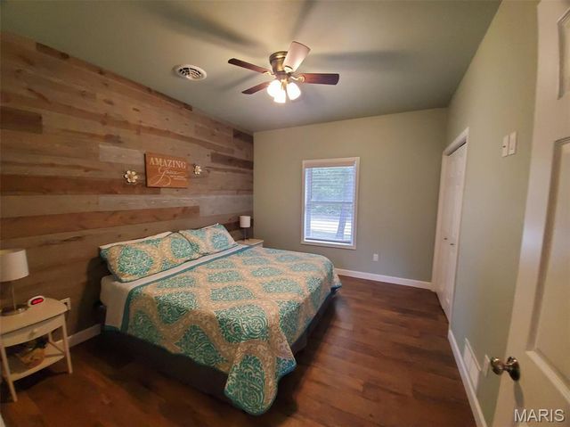 28148 Commanche Trail, Canton, MO 63435