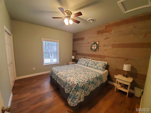 28148 Commanche Trail, Canton, MO 63435