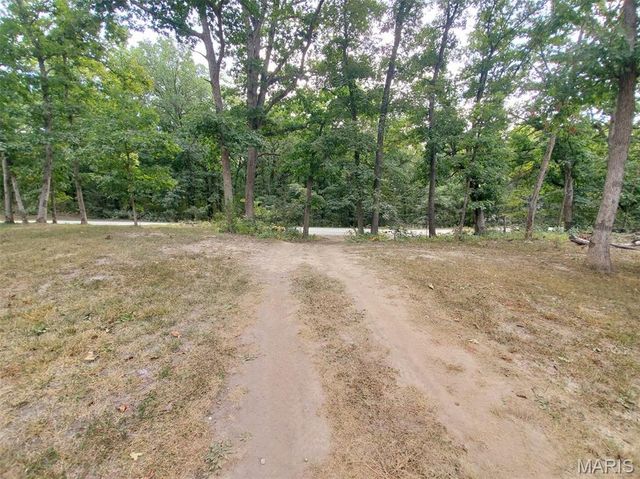 28148 Commanche Trail, Canton, MO 63435