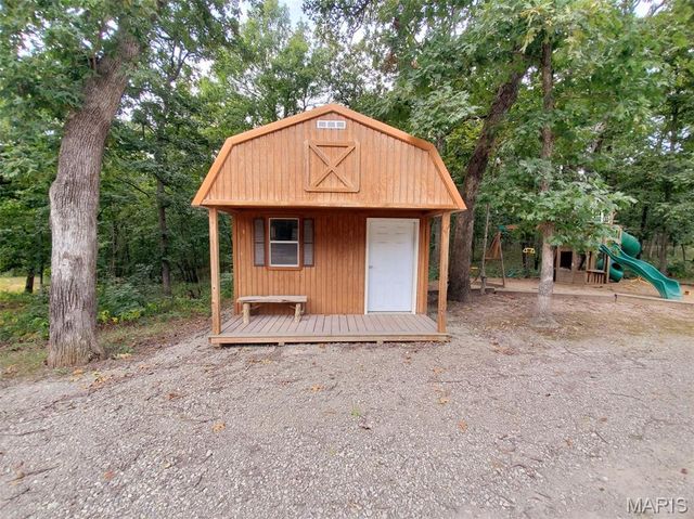 28148 Commanche Trail, Canton, MO 63435